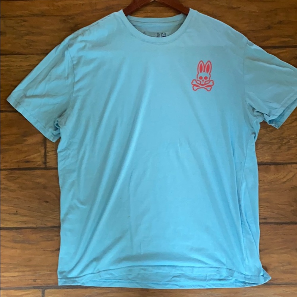 Psycho bunny tee shirt